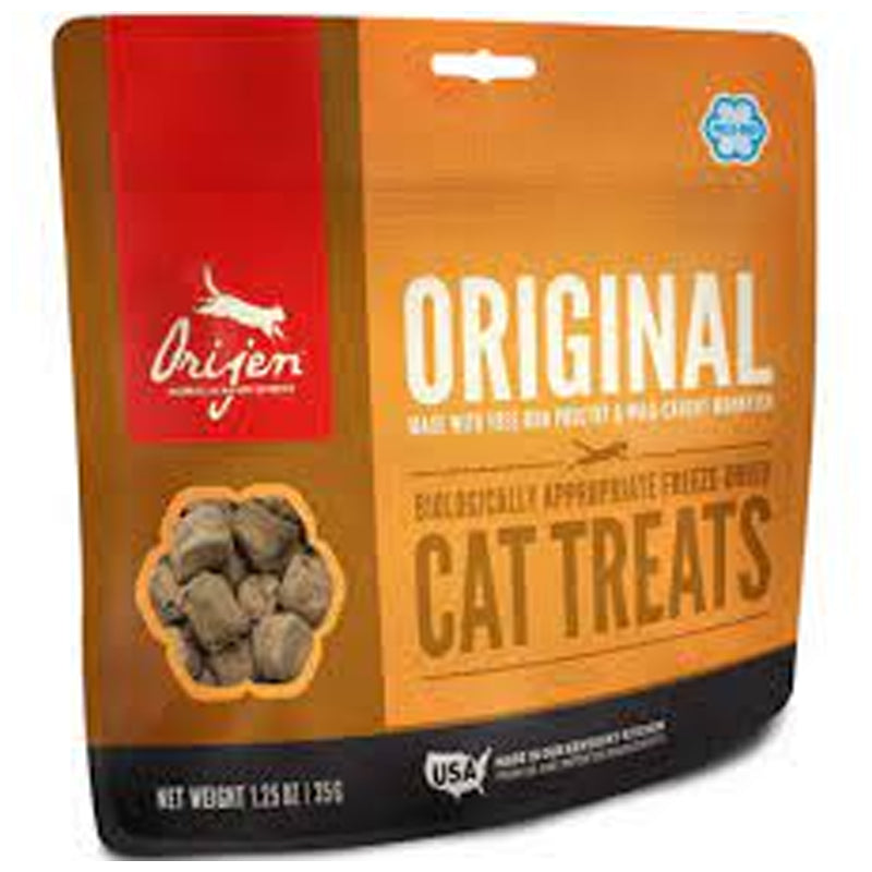 FDT Original Cat 35g