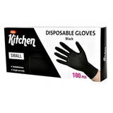 Disposable gloves