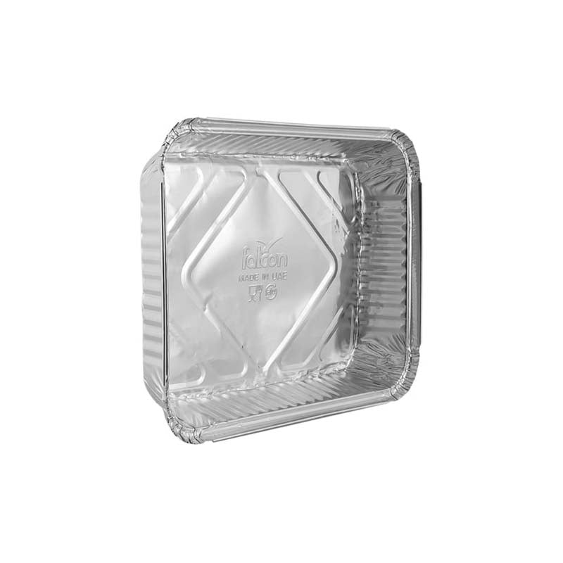 Aluminum Food Container