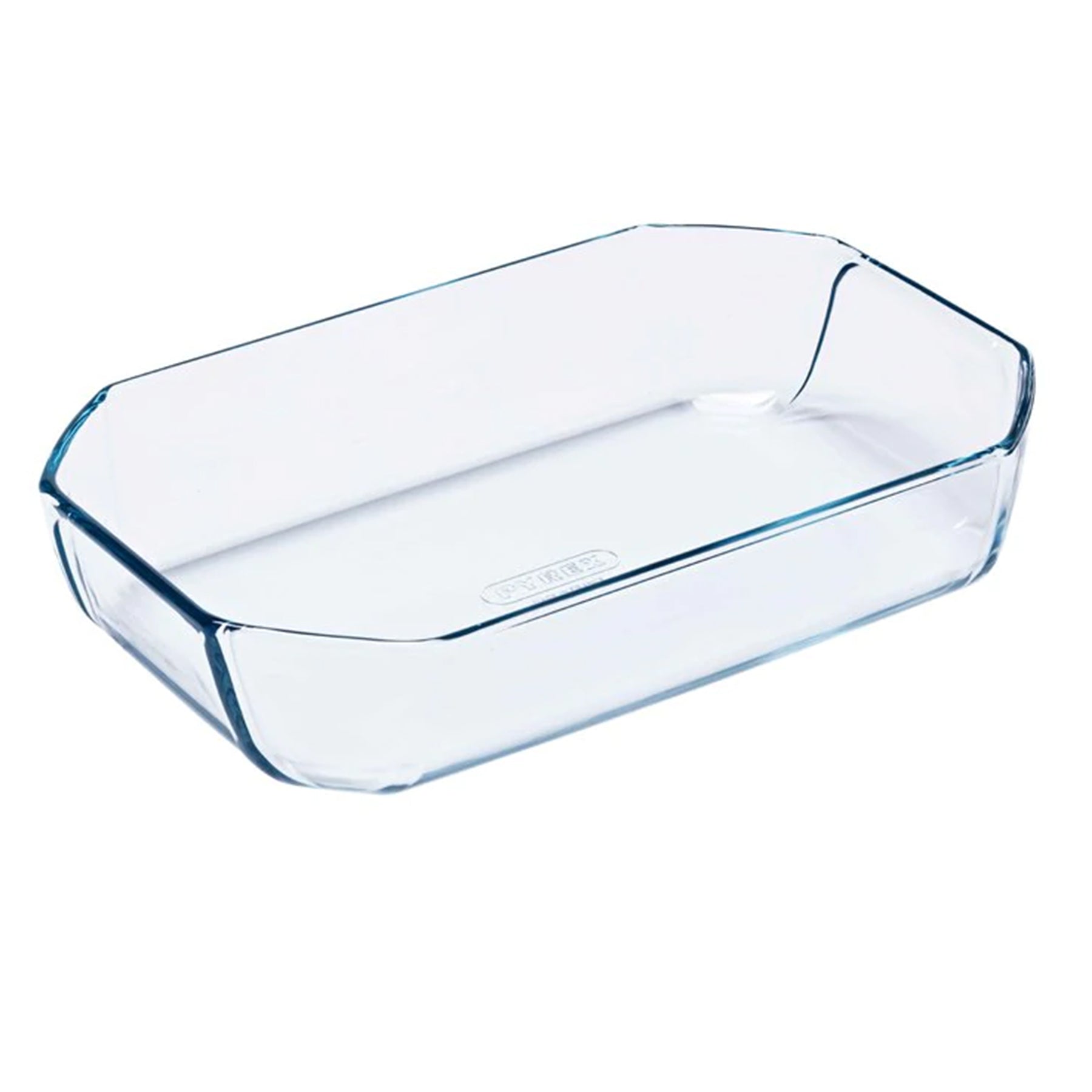 Baking Dish, Clear