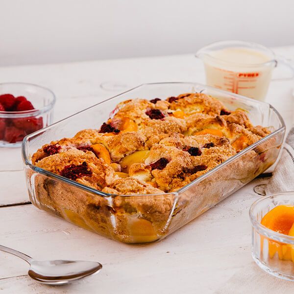 Rectangular Baking Dish