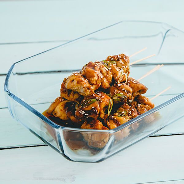 Rectangular Baking Dish