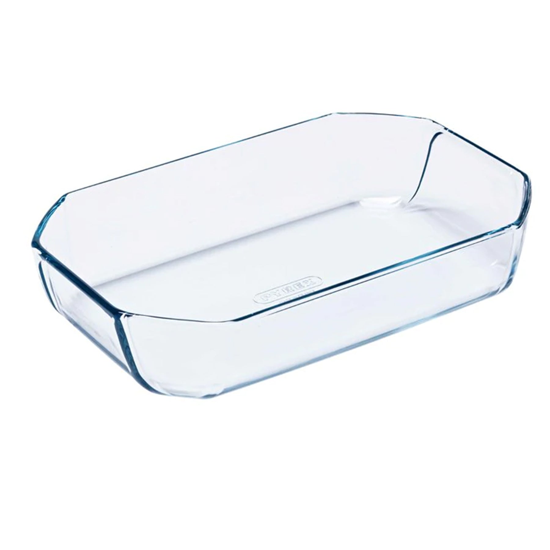 Baking Dish, Clear