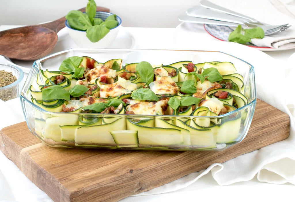 Baking Dish, Clear