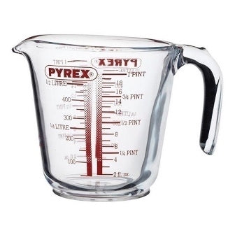 Measure Jug - 0.5 L