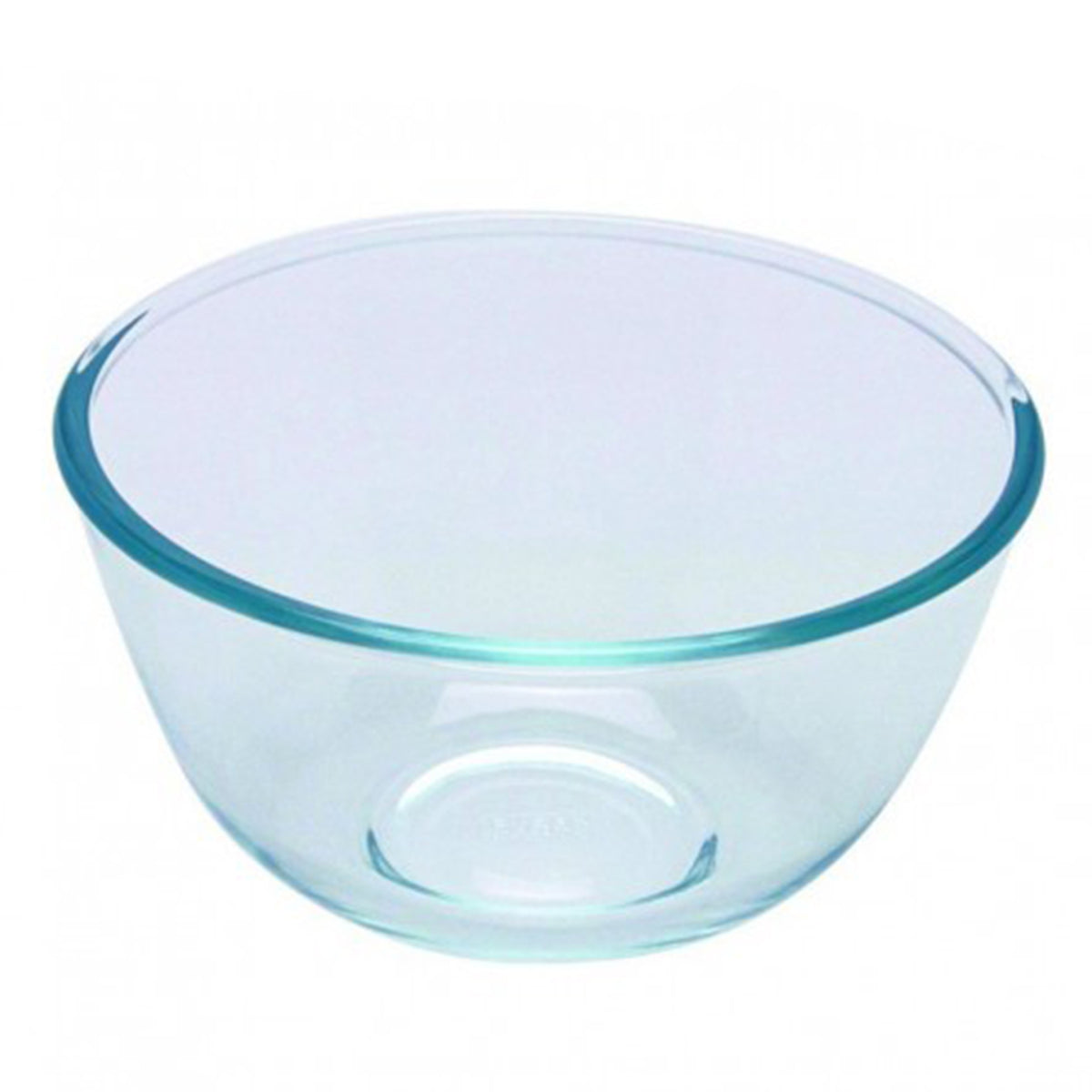 Pyrex Bowl
