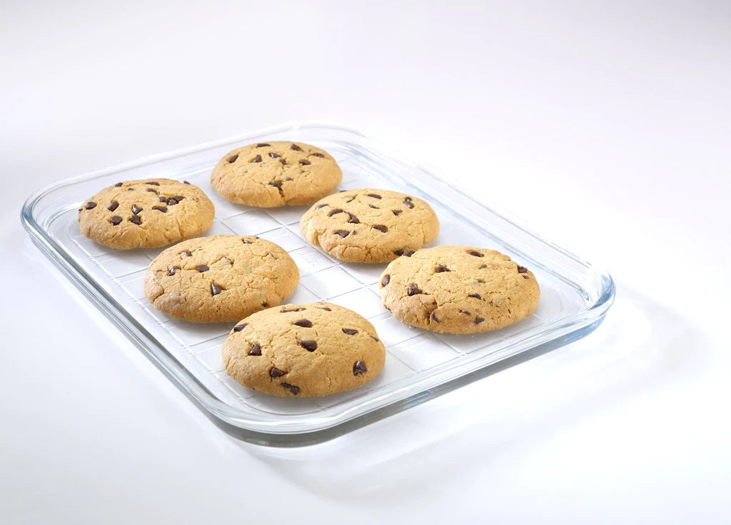 Multipurpose cooking sheet