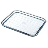 Multipurpose cooking sheet