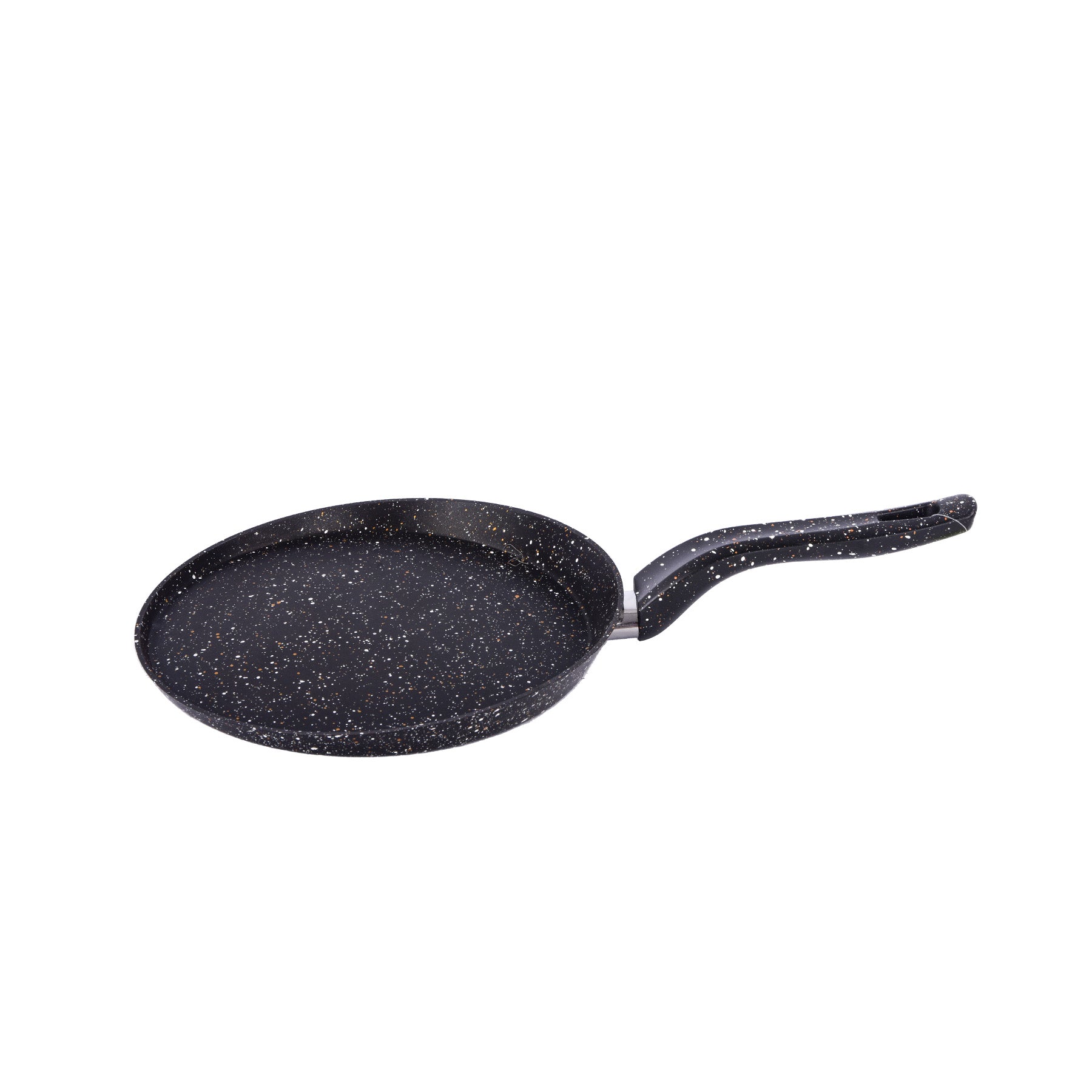 Crepe frypan