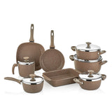 Granite Cookware set