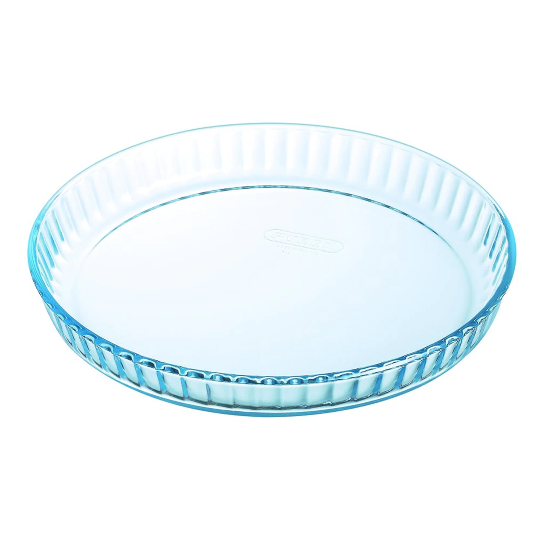 Baking Dish, Clear