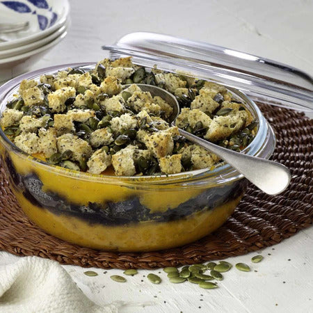 Essentials Covered Casserole Set