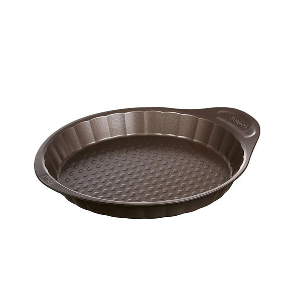 Flan Pan - 30 cm