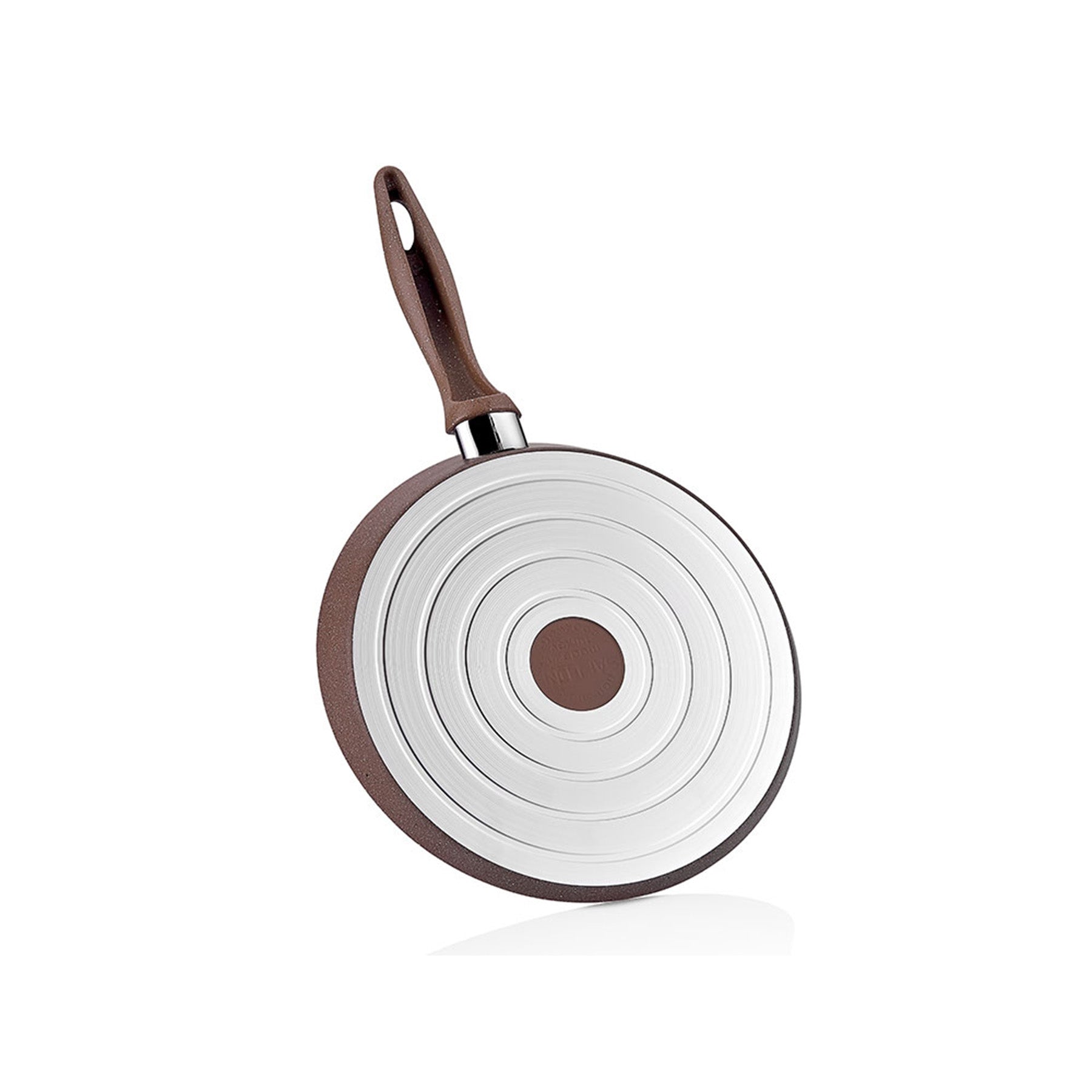 Crepe frypan