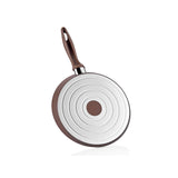 Crepe frypan