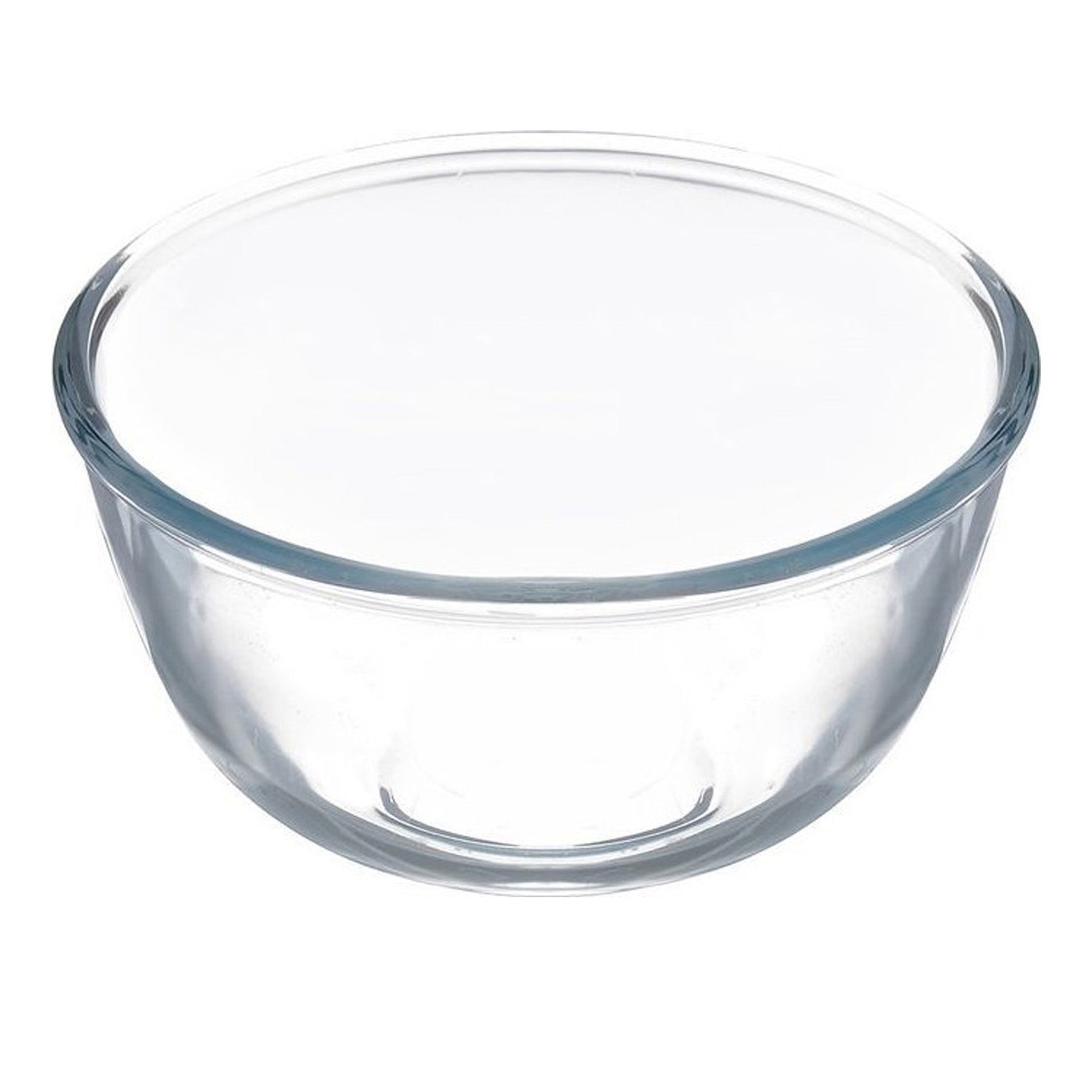 Classic Glass Bowl
