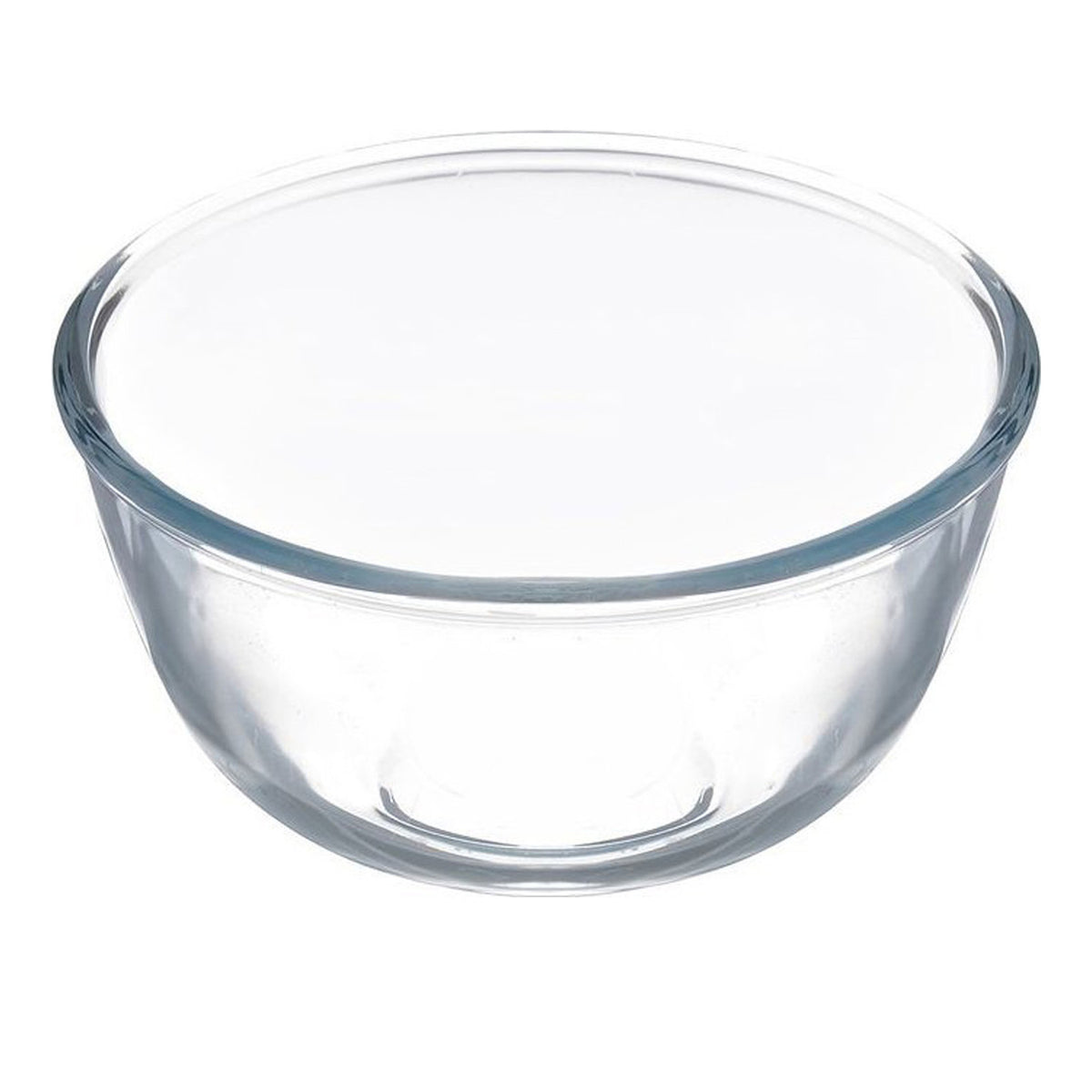 Classic Glass Bowl