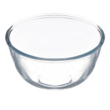 Classic Glass Bowl