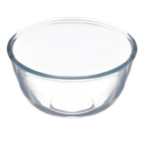Classic Glass Bowl