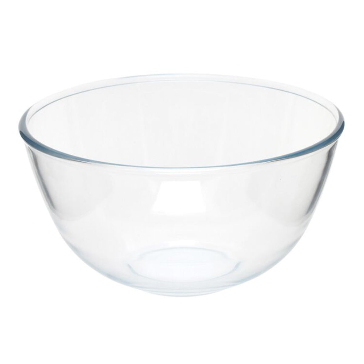 Pudding Bowl