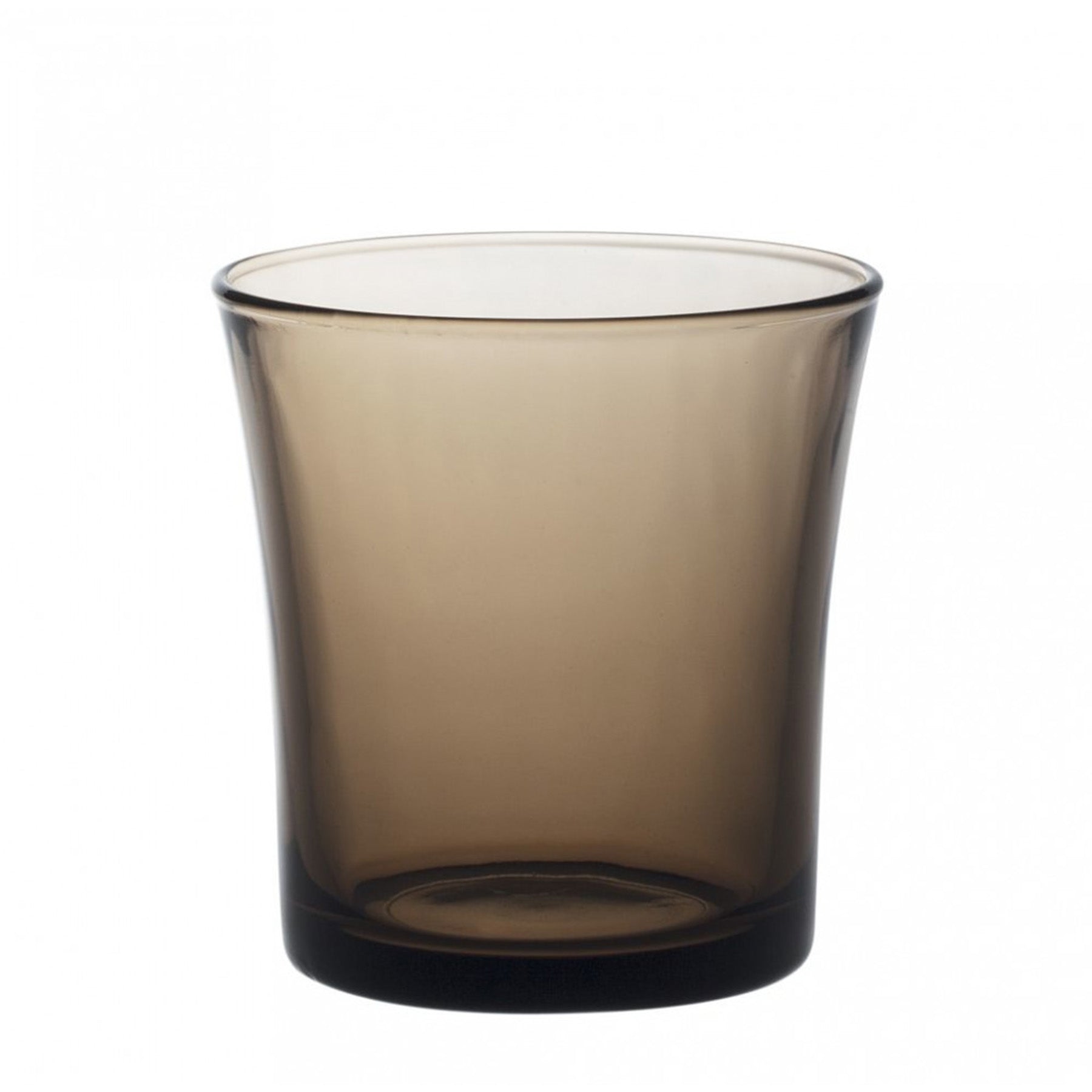 Glass cup