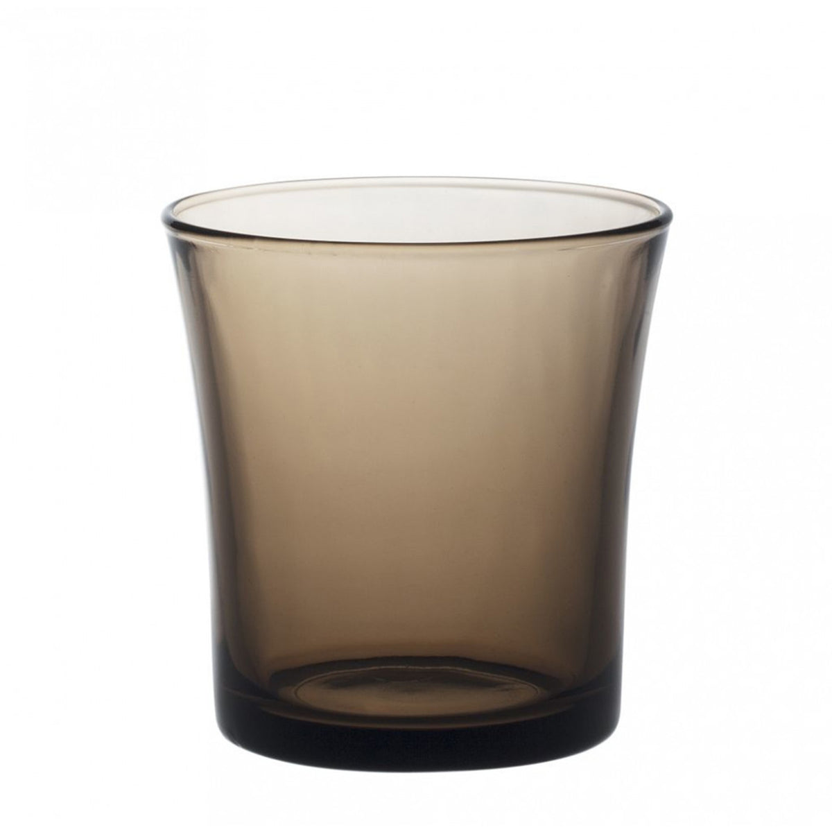 Glass cup