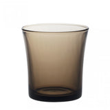 Glass cup