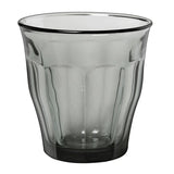 Glass Tumbler - Black color