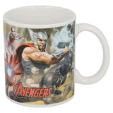 Avengers Drinking Mug
