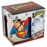 Stor Superman Drinking Mug