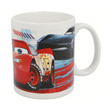 Disney Stor cars ceramic drinking mug