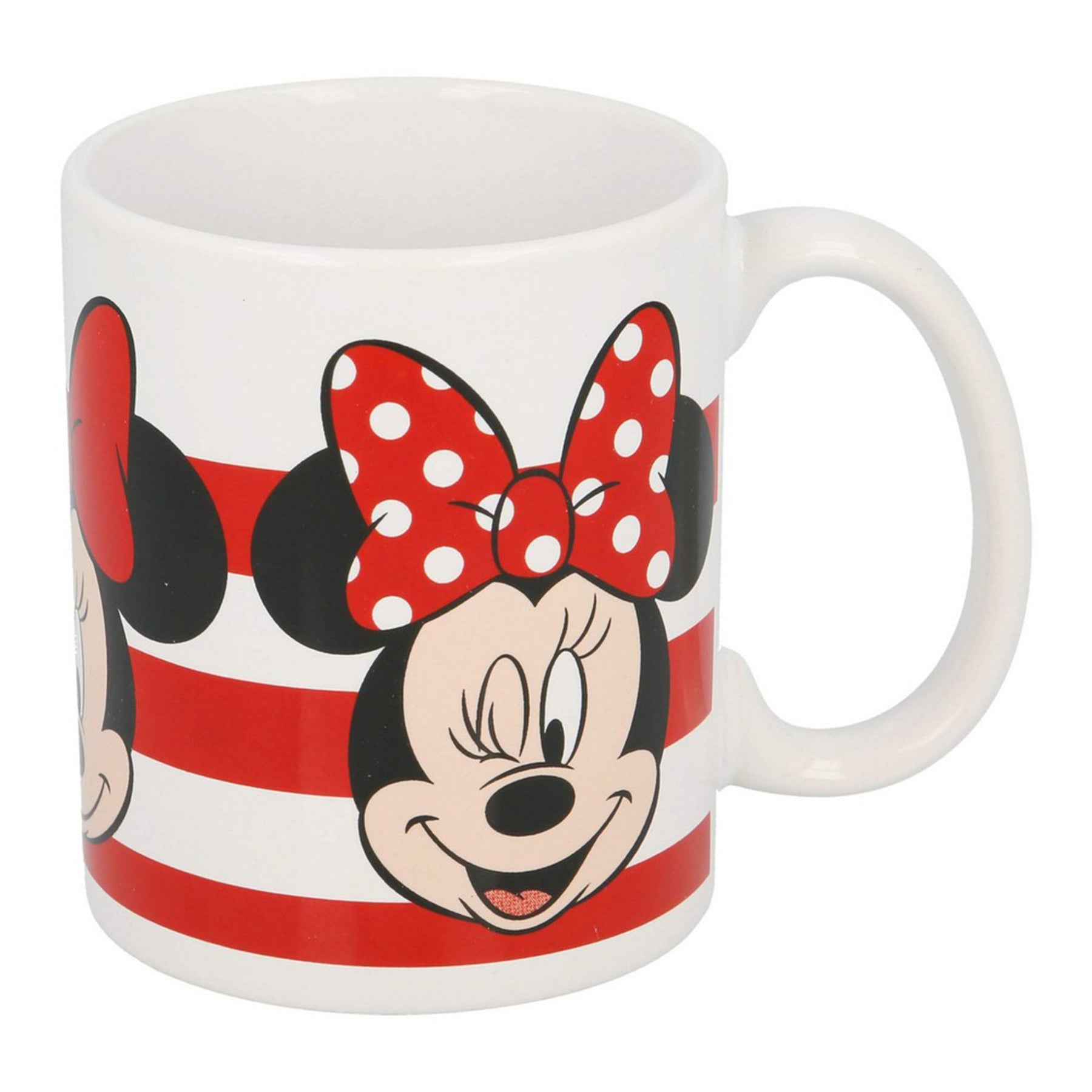 Minnie Mouse Drinking Mug