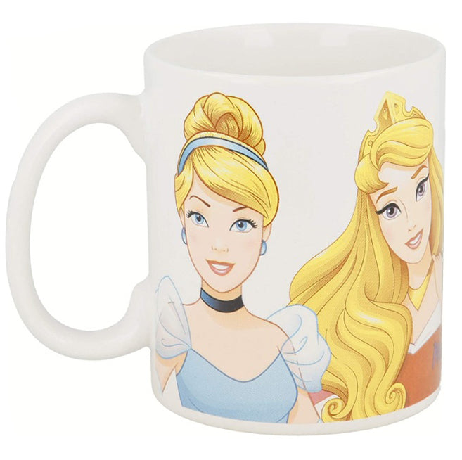 Princess Drinking Mug