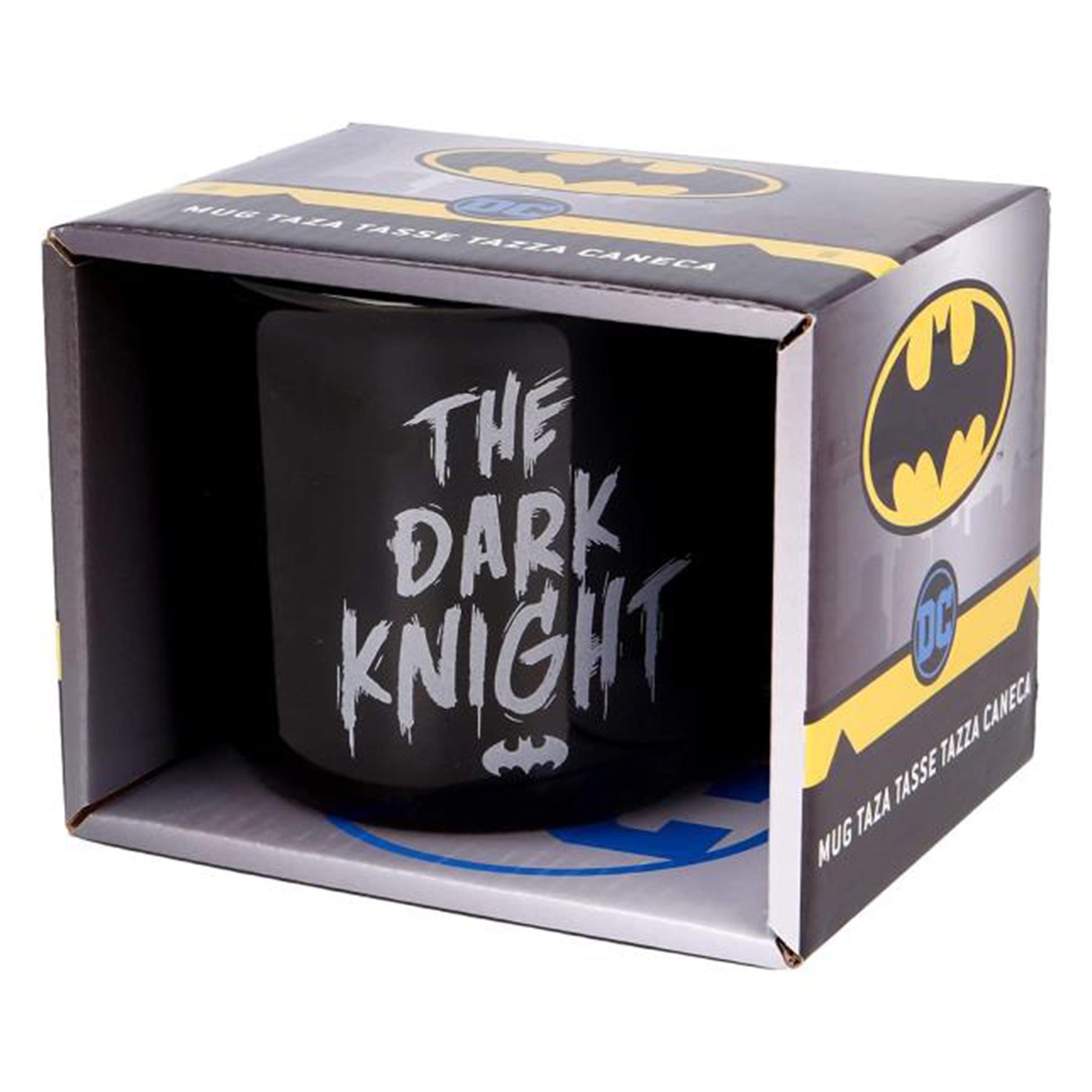 Batman ceramic mug