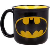 Batman ceramic mug