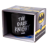 Batman ceramic mug