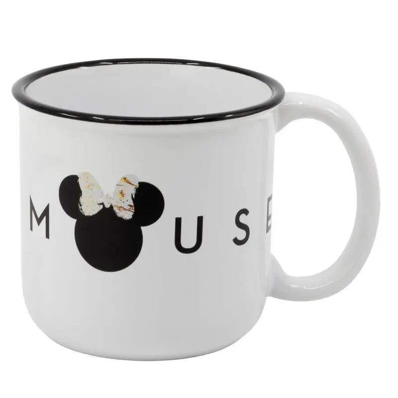 Lucas Disney ceramic drinking mug