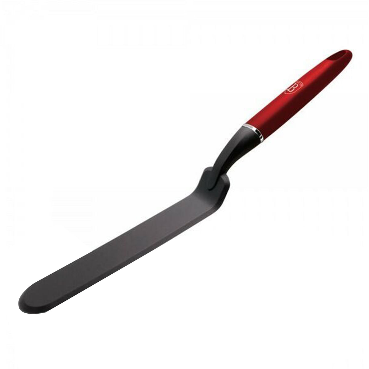 Nylon Turner - Burgundy