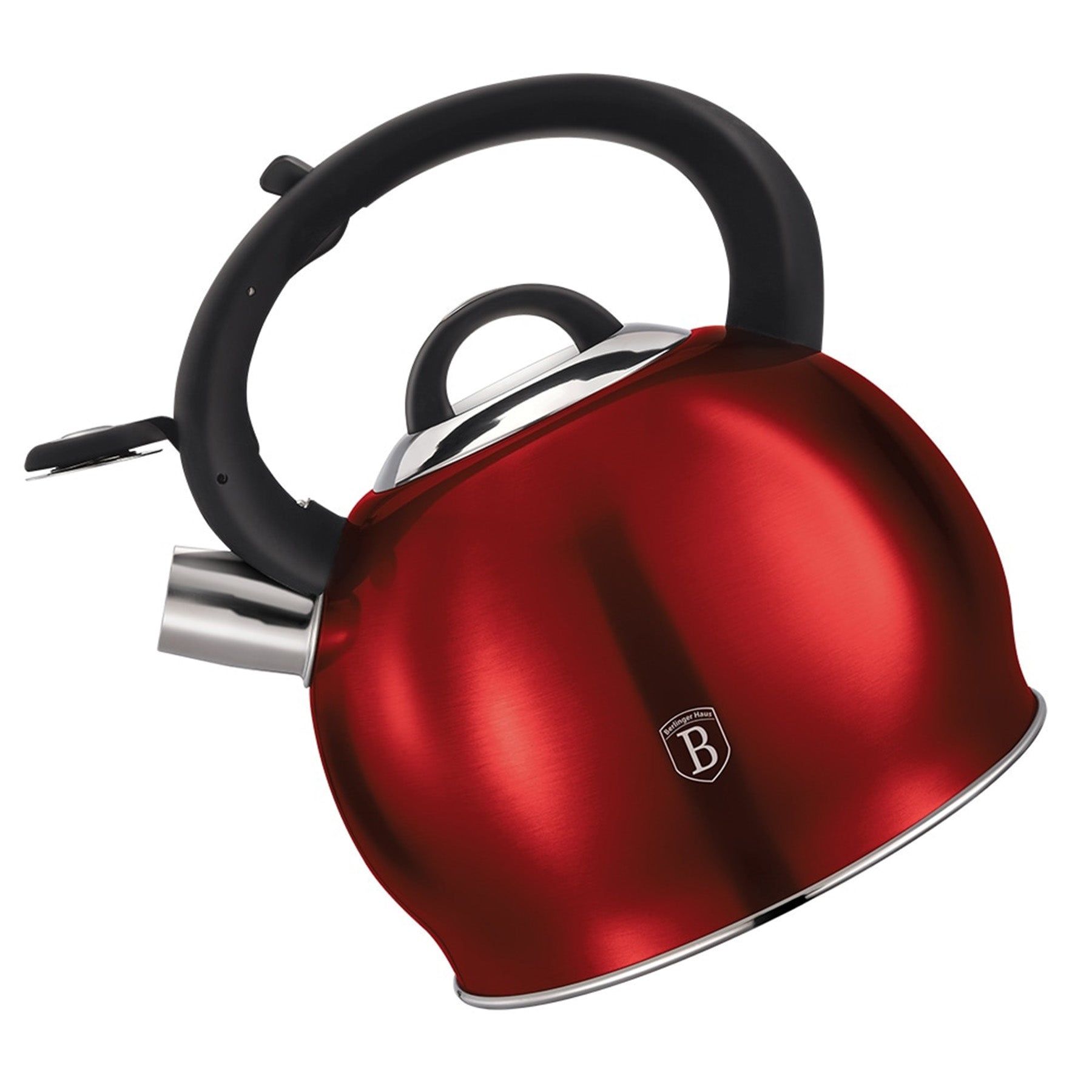 Kettle - Burgundy