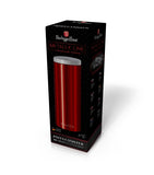 Pasta container - Burgundy