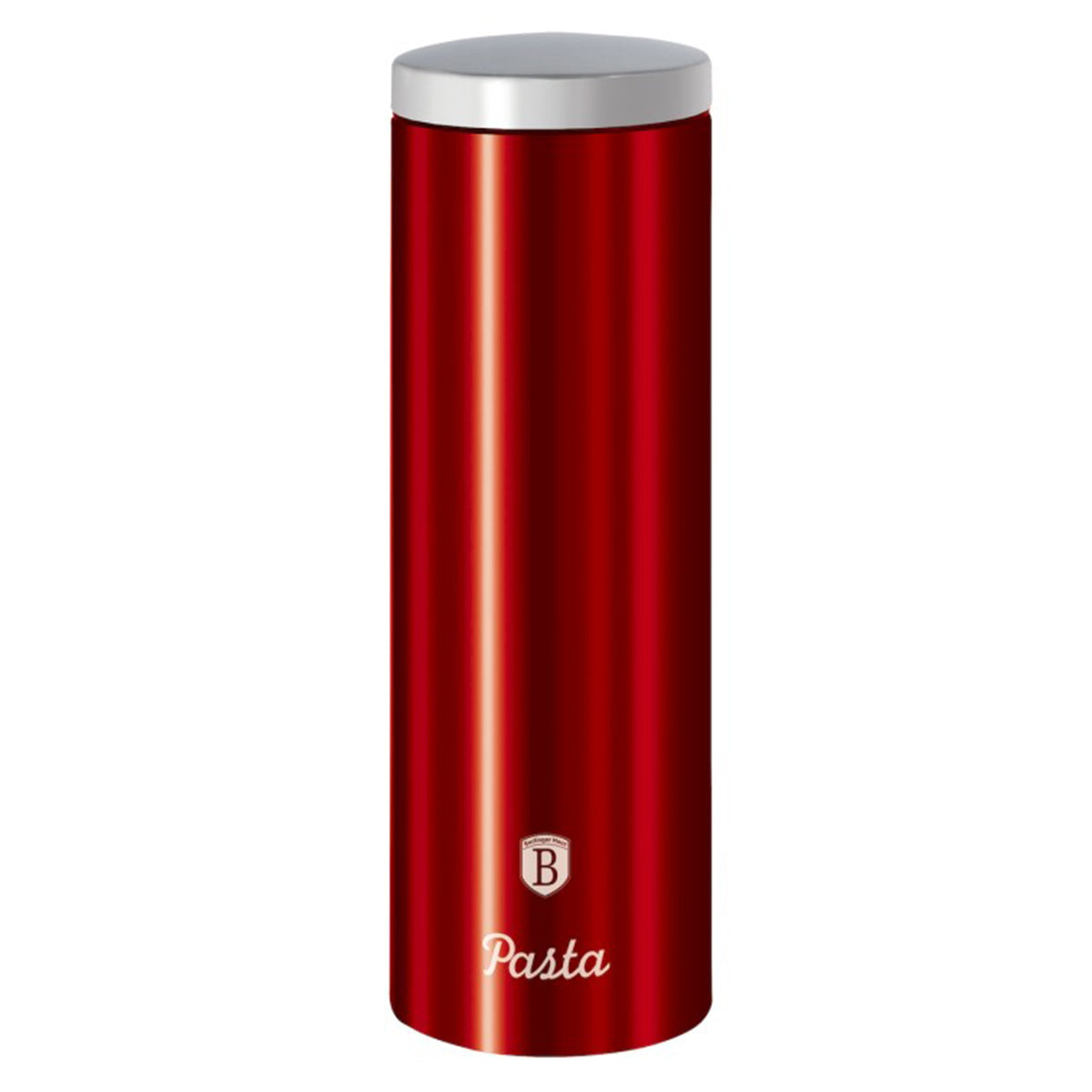 Pasta container - Burgundy