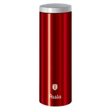 Pasta container - Burgundy