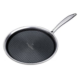 Stainless Steel Pancake Pan (Eternal Collection)
