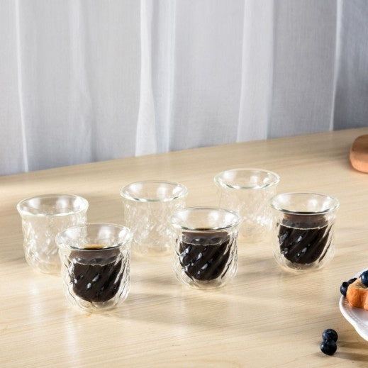 Mooloom Arabic coffee Set