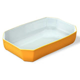 Rectangular Dish