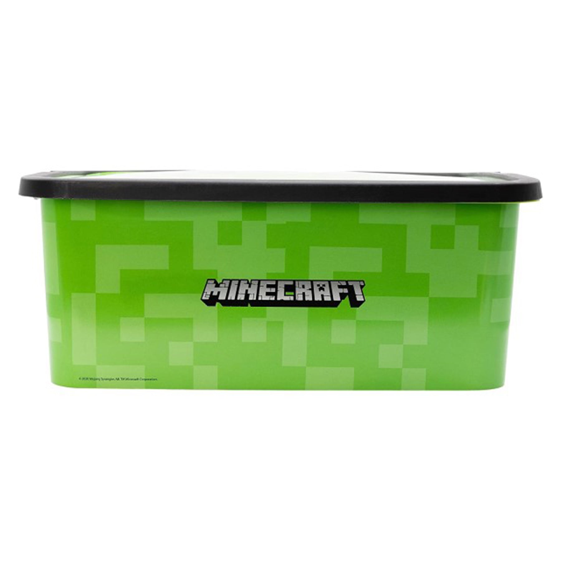 Minicraft Storage click box