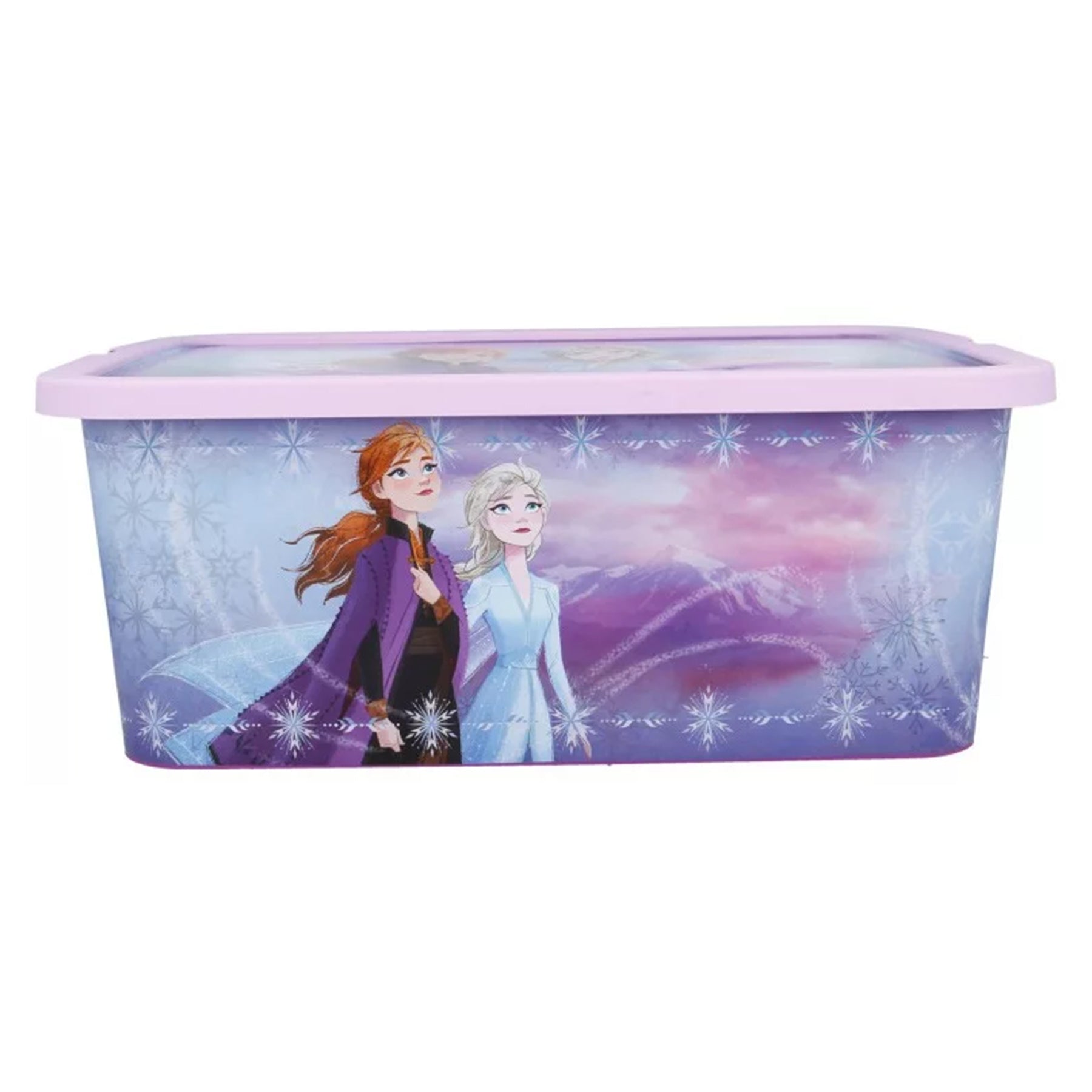 Frozen "2" Storage click box