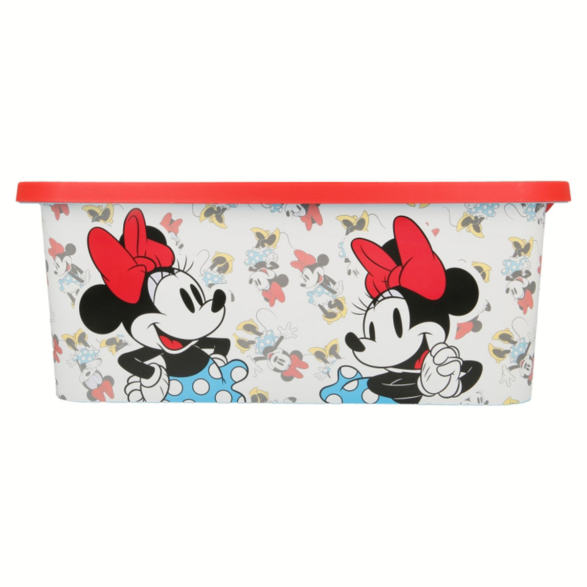 Minnie vintage Storage click box