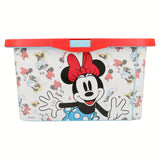 Minnie vintage Storage click box