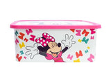 Minnie Vintage Storage Click Box